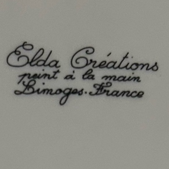 Limoges Turtle Family Porcelain Figurine Collectible 100% Auth… - Picture 10 of 14